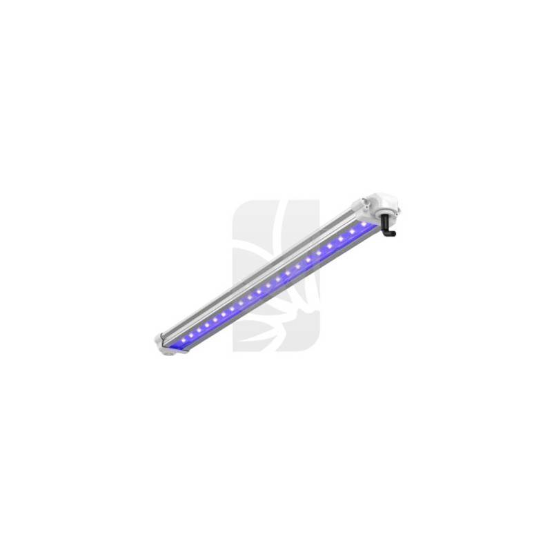 Barra LED Ultravioleta 30W Barra LED Ultravioleta 30W