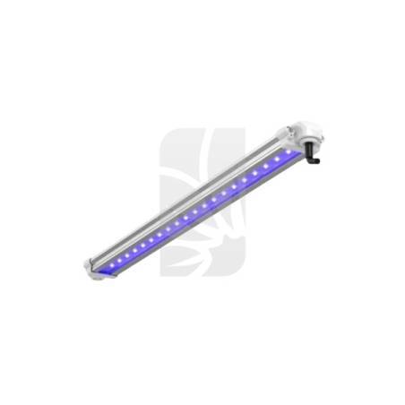 Cheap 30W Ultraviolet LED Light Bar for Indoor Growing