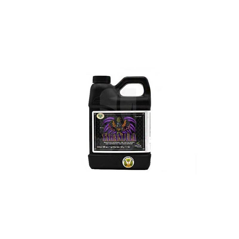 Tarantula Liquid de 250 ml.