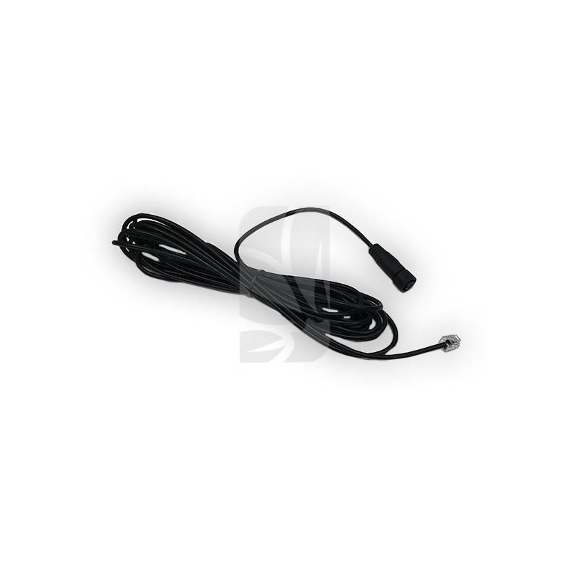 Cavo Controllore Ethernet RJ Lumatek