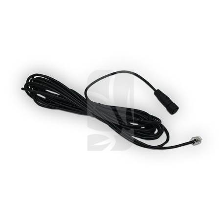 Cable Controlador Ethernet RJ Lumatek