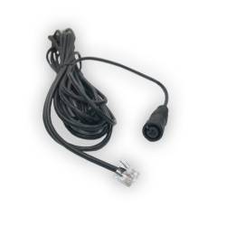 Cable Controlador Ethernet RJ Lumatek