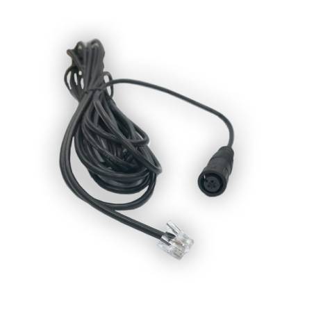 Cable Controlador Ethernet RJ Lumatek