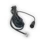 Cable Controlador Ethernet RJ Lumatek Cable Controlador Ethernet RJ Lumatek