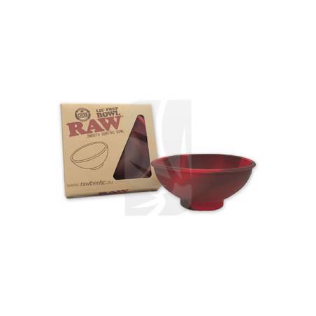 Cuenco Silicona RAW Lil Prep Bowl