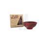 Cuenco Silicona RAW Lil Prep Bowl