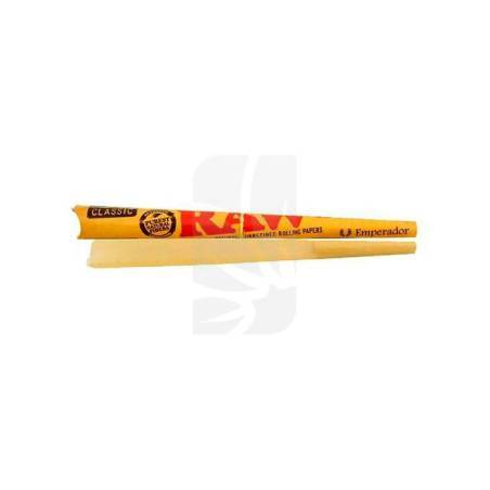 RAW Cono Emperador 18 cm.