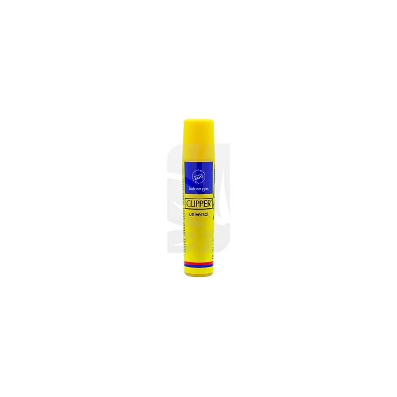 Gas CLIPPER Azul 16 ml. Gas CLIPPER Azul 16 ml.