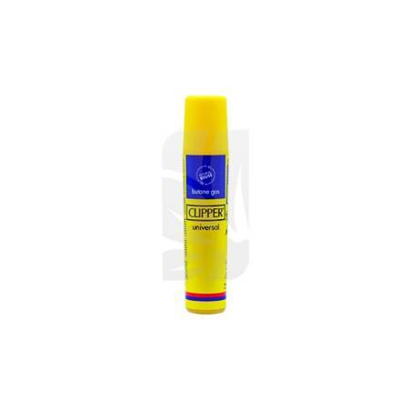 Gas CLIPPER Azul 16 ml.