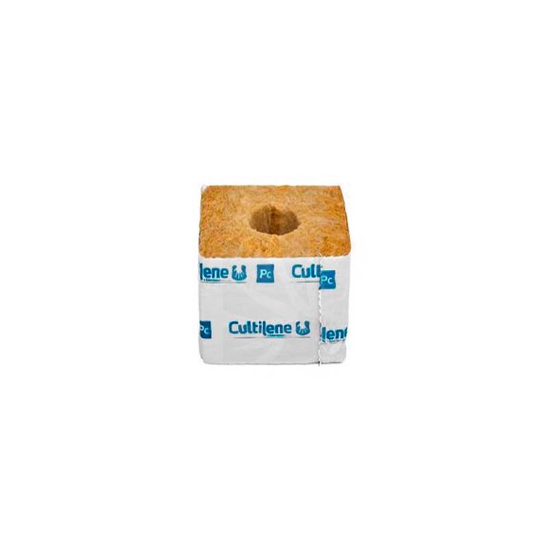 Taco de Siembra 75 x 75 x 65 mm. (Plug 28 x 35 mm.) Taco de Siembra 75 x 75 x 65 mm. (Plug 28 x 35 mm.)