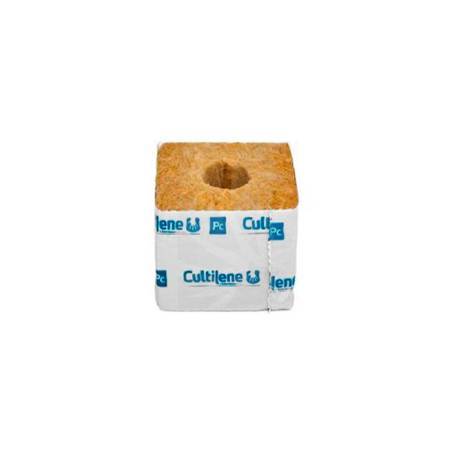 Taco de Siembra 75 x 75 x 65 mm. (Plug 28 x 35 mm.)