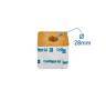 Taco de Siembra 75 x 75 x 65 mm. (Plug 28 x 35 mm.) Taco de Siembra 75 x 75 x 65 mm. (Plug 28 x 35 mm.)
