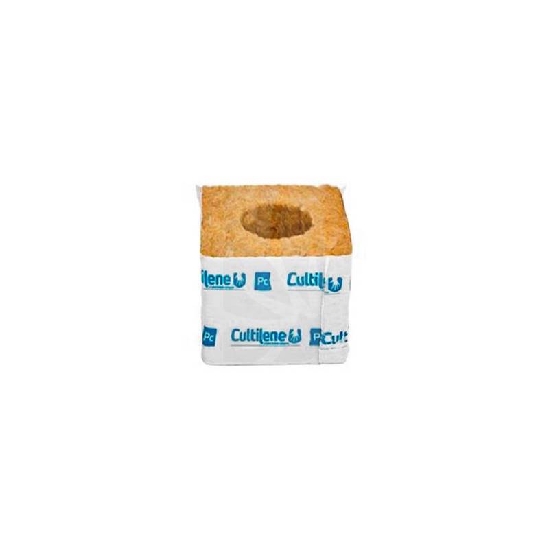 Taco de Siembra 75 x 75 x 65 mm. (Plug 38 x 35 mm.) Taco de Siembra 75 x 75 x 65 mm. (Plug 38 x 35 mm.)