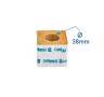 Taco de Siembra 75 x 75 x 65 mm. (Plug 38 x 35 mm.) Taco de Siembra 75 x 75 x 65 mm. (Plug 38 x 35 mm.)