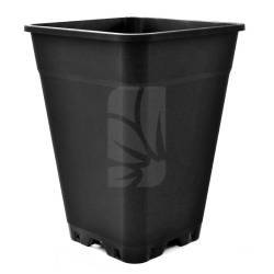 18 Liter Anti-Stress Pot Black GROWSHOP ONLINE