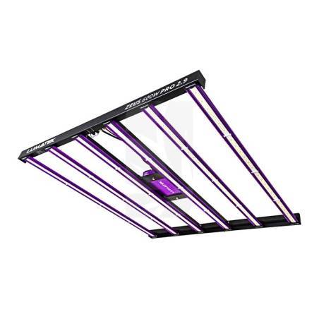 Sistema LED ZEUS 600w Pro 2.9 Lumatek