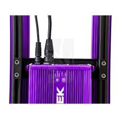 Sistema LED ZEUS 600w Pro 2.9 Lumatek