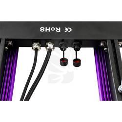 Sistema LED ZEUS 600w Pro 2.9 Lumatek