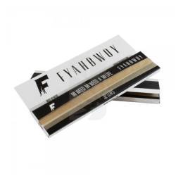 FyahBwoy King Size XXL Papers 32 Sheets