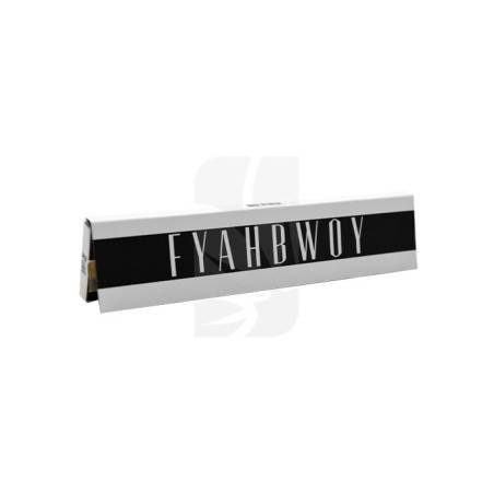 FyahBwoy King Size Rolling Paper ⭐ BUY