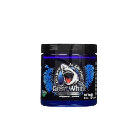 Great White Micorrizas de 113.4 gr.
