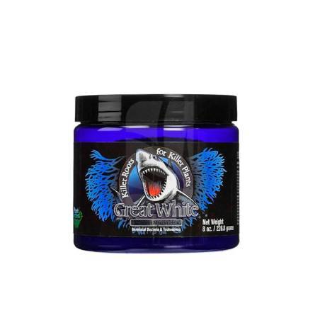 Great White Micorrizas de 226.8 gr.