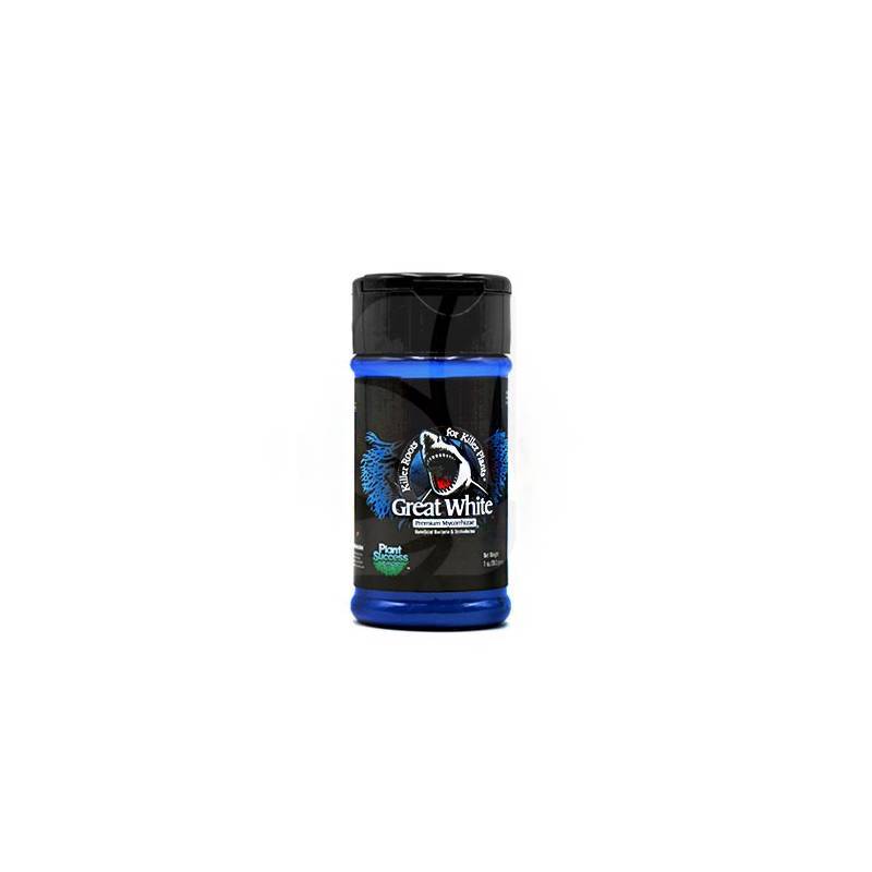 Great White Micorrizas de 28.3 gr. Great White Micorrizas de 28.3 gr.