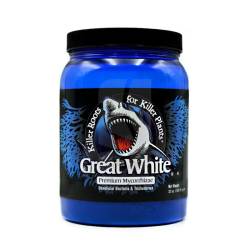 Great White Micorrizas de 907,18 gr.