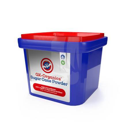 Comprar Sugar Cane Powder 1 Kg. Guanokalong