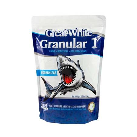 Great White Granular One 1 kg.