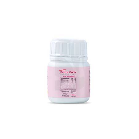 DELTA 10 de 150 ml.