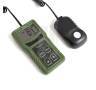 Medidor PAR Treegers Quantum C/Sensor Medidor PAR Treegers Quantum C/Sensor