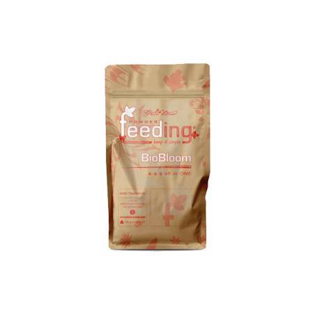 Biobloom de 125 gr. Green House
