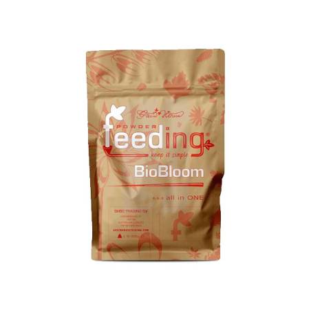 Biobloom de 500 gr. Green House