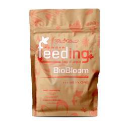 Biobloom de 2,5 Kg. Green House