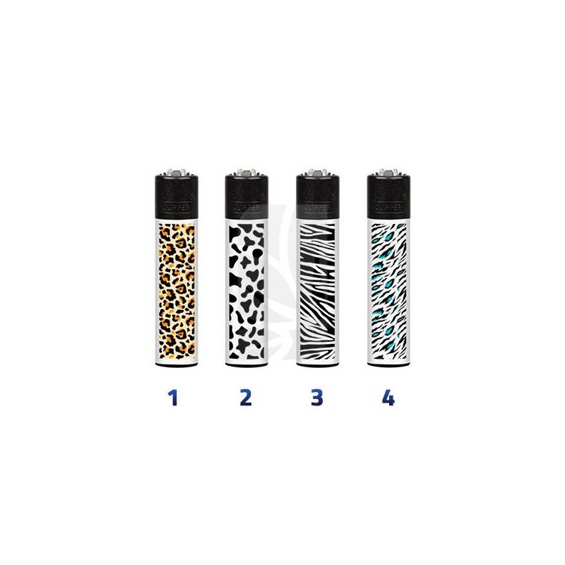 CLIPPER Animal Print Classic CLIPPER Animal Print Classic