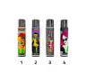 CLIPPER Classic Large Hippie Girls CLIPPER Classic Large Hippie Girls