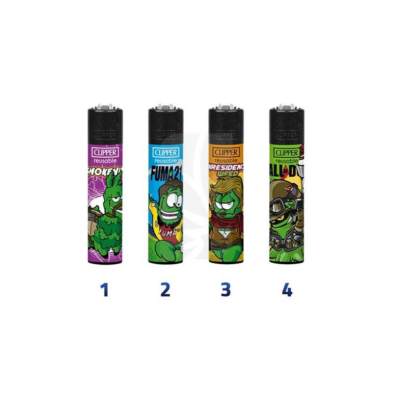 CLIPPER Players Weed CLIPPER Players Weed