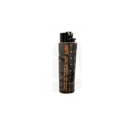 Clipper RAW Corcho Negro