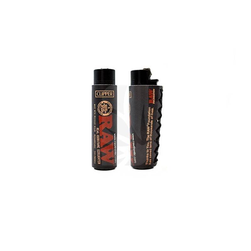 Clipper RAW Cover Negro Clipper RAW Cover Negro