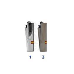 Mechero CLIPPER Micro Fundas Spain