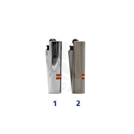 Mechero CLIPPER Micro Fundas Spain