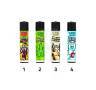 Mechero CLIPPER MIX Slogan 1 Mechero CLIPPER MIX Slogan 1
