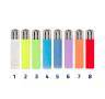 Accendino CLIPPER Traslucido Accendino CLIPPER Traslucido