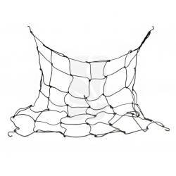 Malla Scrog TRELLINET 120 x 120 cm.