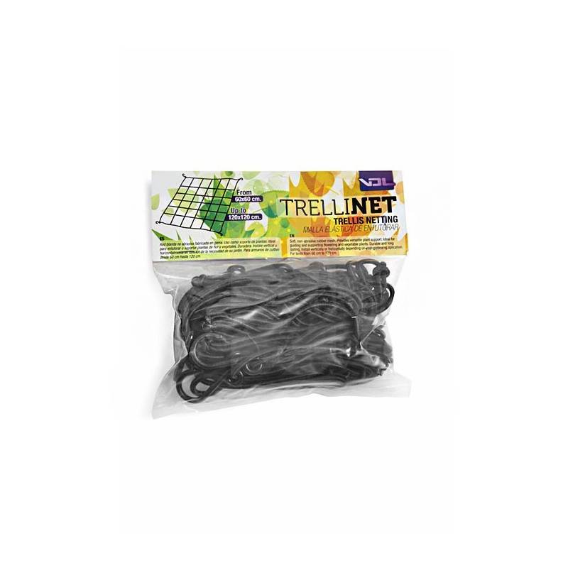 Rete SCROG TRELLINET 120 x 120 cm