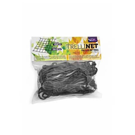 Malla Scrog TRELLINET 120 x 120 cm.