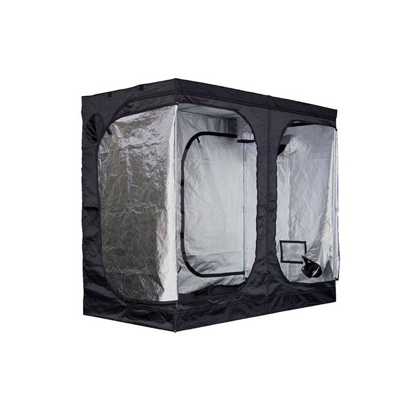 Armario Mammoth PRO+ 240L 240x120x200 cm.