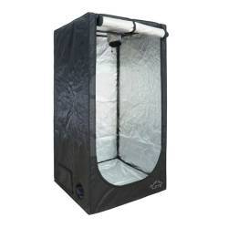 Buy Pure Tent Lite Wardrobe 80 x 80 x 160 cm.