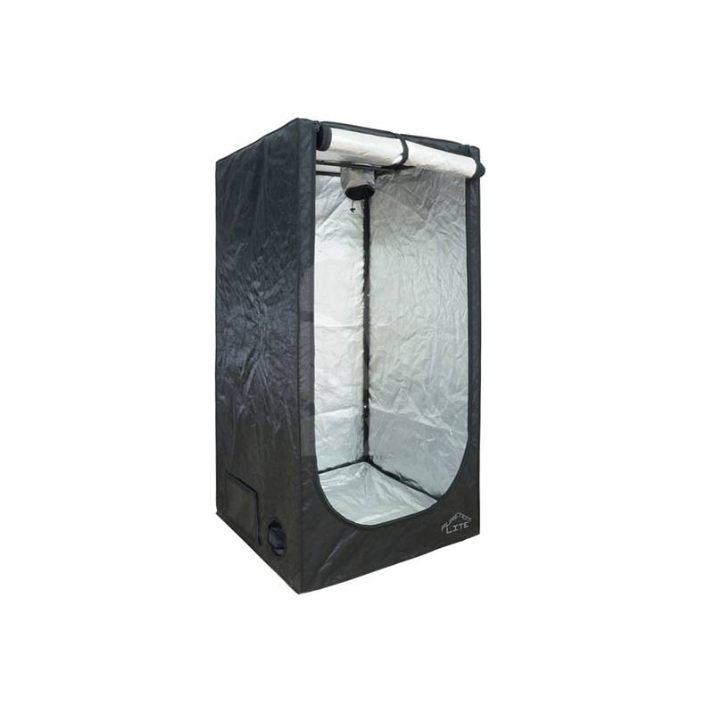 Armario Pure Tent Lite 80 x 80 x 160 cm.
